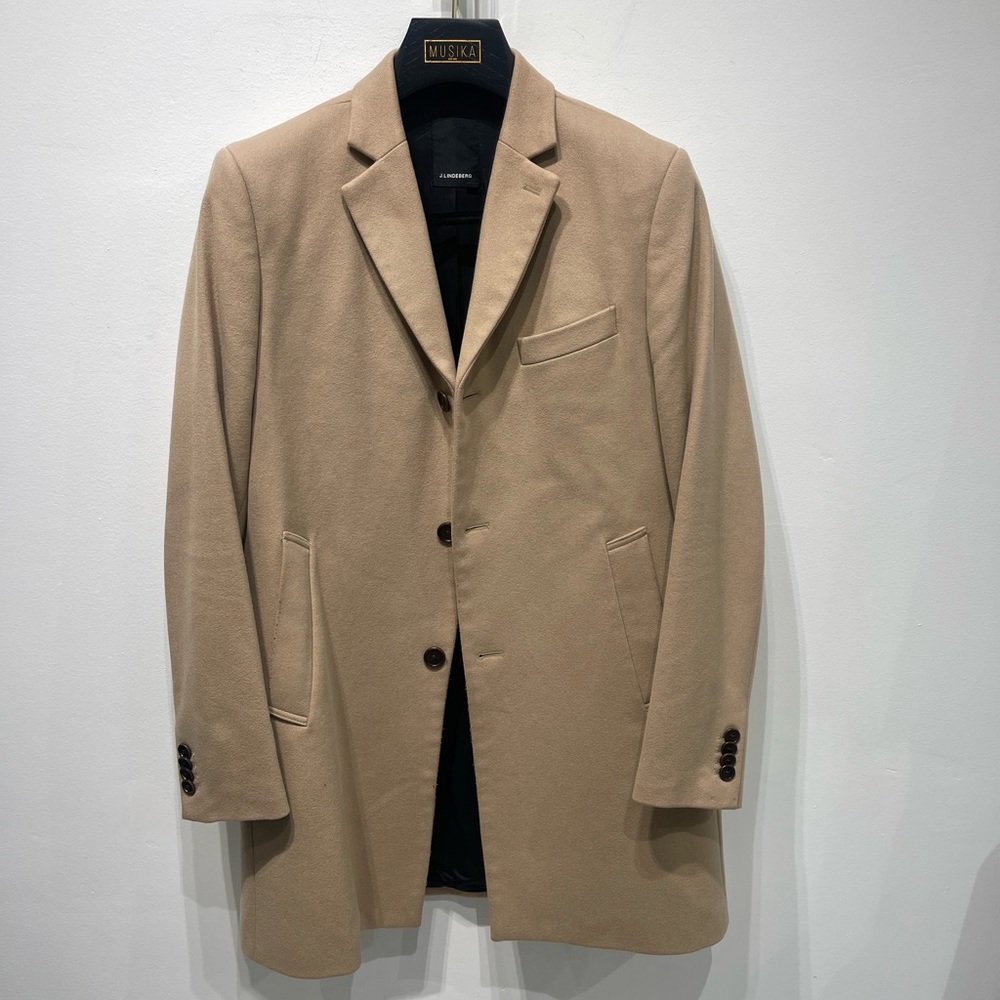 J.Lindeberg coat